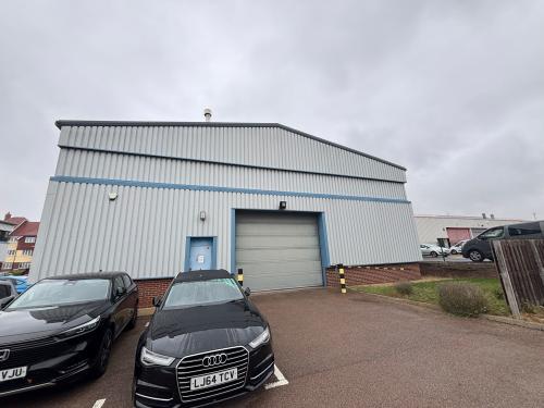Unit 2 Iceni Court, Icknield Way, Letchworth Garden City, SG6