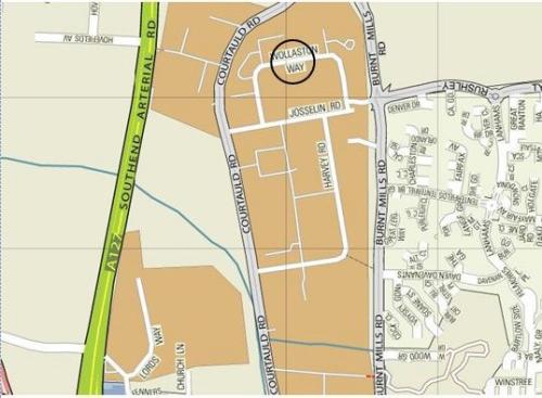 Unit 1, Burnt Mills Industrial Estate, Wollaston Way, Basildon, SS13