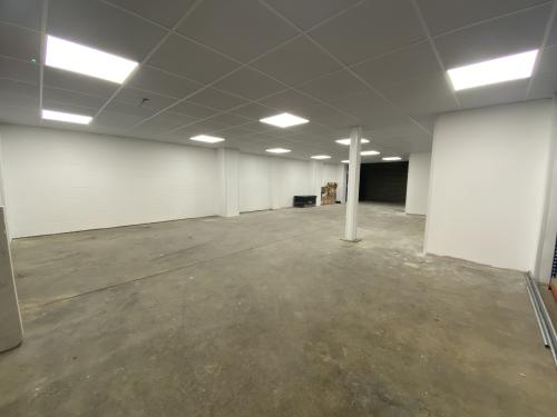 Unit 1, Houghton Regis Trading Centre, Cemetery Road, Houghton Regis, Dunstable, LU5