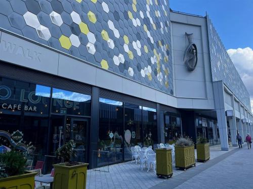 East Square, Basildon, SS14