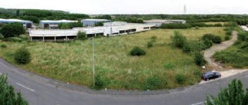 Rivermead Drive, Rivermead, Swindon, SN5
