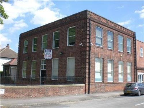 Margaret House, Devonshire Crescent, Roundhay, Leeds, LS8