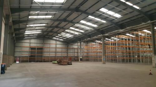 Unit 8A & 8B, Blackwater Trading Estate, The Causeway, Heybridge, CM9