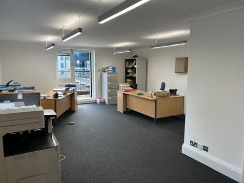 Unit 3, 17 Pepper Street, Isle of Dogs, London, E14