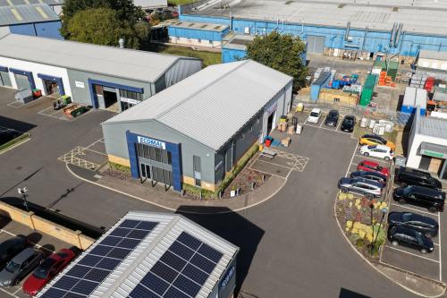 Unit 3 Sadler Court, Sadler Road, Lincoln, LN6