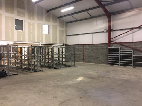Unit 3 Sadler Court, Sadler Road, Lincoln, LN6
