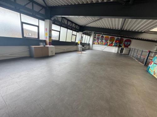 Unit 1, Lincoln Park Business Centre, Lincoln Road, High Wycombe, HP12