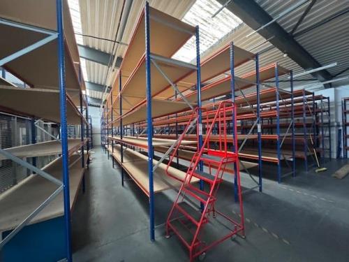 Unit 1, Lincoln Park Business Centre, Lincoln Road, High Wycombe, HP12