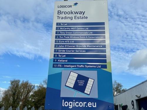 Unit 5, Brookway Trading Estate, Brookway, Newbury, RG14