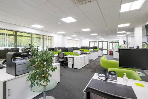 1 Tolherst Court, Turkey Mill Business Park, Ashford Road, Maidstone, ME14