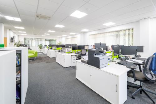 1 Tolherst Court, Turkey Mill Business Park, Ashford Road, Maidstone, ME14