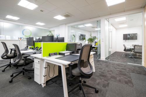 1 Tolherst Court, Turkey Mill Business Park, Ashford Road, Maidstone, ME14