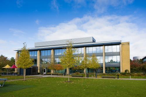 Building 5510, Arc Oxford, John Smith Drive, Oxford, OX4