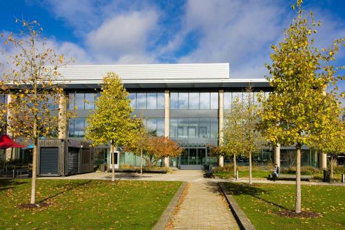 Building 5510, Arc Oxford, John Smith Drive, Oxford, OX4