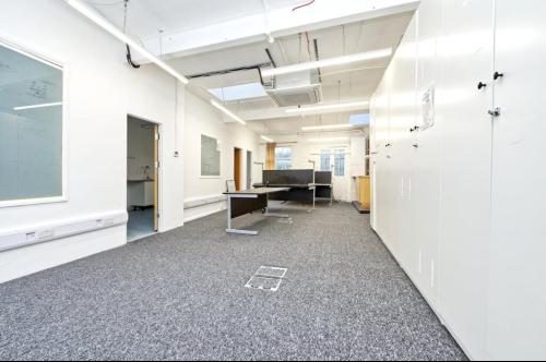 64 Rochester Place, Camden, London, NW1