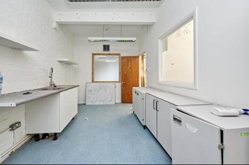 64 Rochester Place, Camden, London, NW1