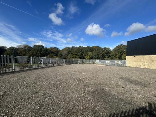 9,700 sf, Passfield Business Centre, Lynchborough Road, Bordon, GU30