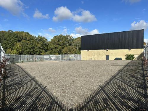 9,700 sf, Passfield Business Centre, Lynchborough Road, Bordon, GU30