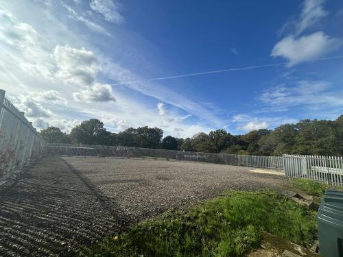 9,700 sf, Passfield Business Centre, Lynchborough Road, Bordon, GU30