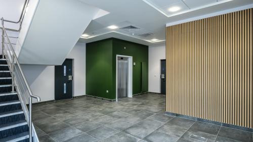 Unit 300, Valor Park-Phase 2, Jenkins Lane, Barking, IG11