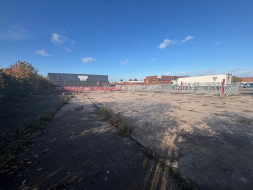 2 New Star Road, Leicester, LE4