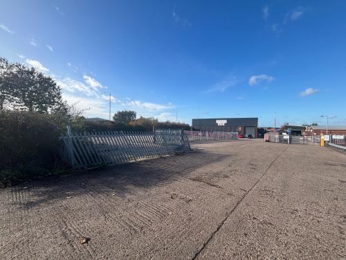 2 New Star Road, Leicester, LE4