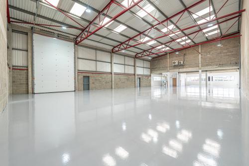 Unit B1-B2, Dolphin Enterprise Centre, Evershed Way, Shoreham-By-Sea, BN43
