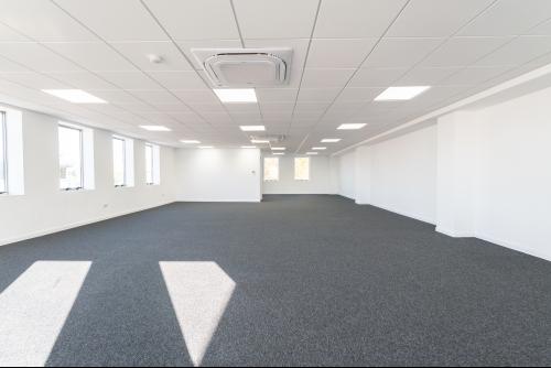 Unit B1-B2, Dolphin Enterprise Centre, Evershed Way, Shoreham-By-Sea, BN43