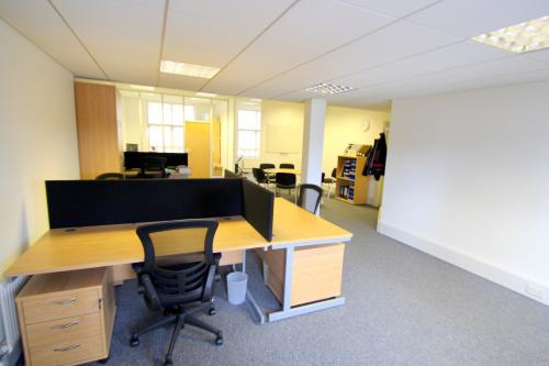 2 Magellan Terrace, Gatwick Road, Crawley, RH10