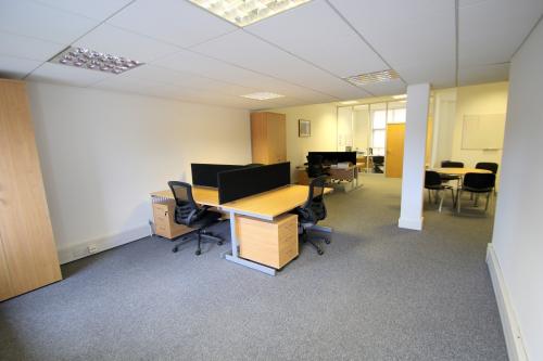 2 Magellan Terrace, Gatwick Road, Crawley, RH10