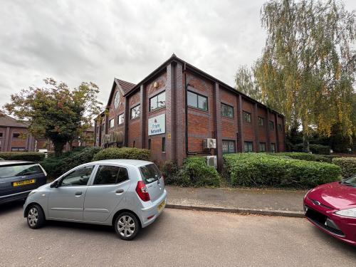 Unit A Chantry House, Grange Business Park, Enderby Road, Whetstone, LE8