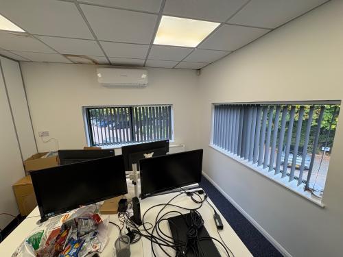 Unit A Chantry House, Grange Business Park, Enderby Road, Whetstone, LE8