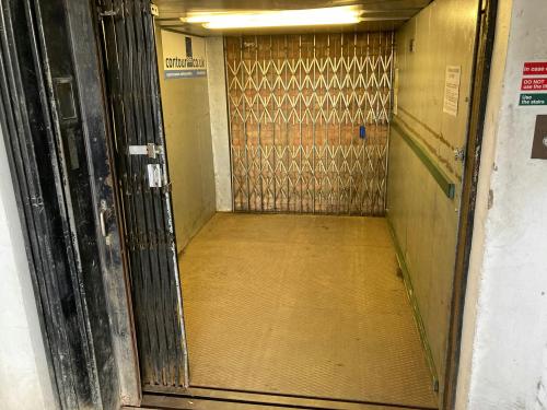 Unit 11, Paramount Industrial Estate, Watford, WD24