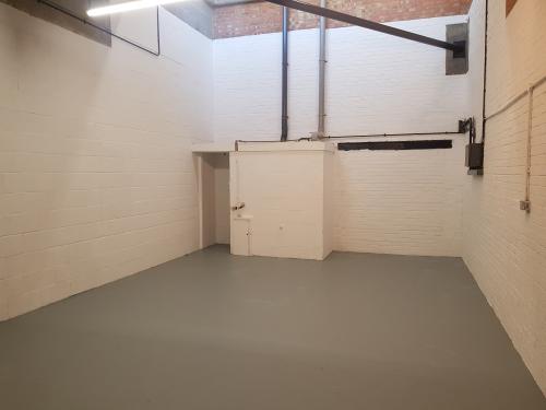 Unit 8, 119-121 Nathan Way, Thamesmead, London, SE28