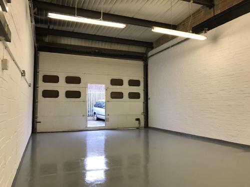 Unit 8, 119-121 Nathan Way, Thamesmead, London, SE28
