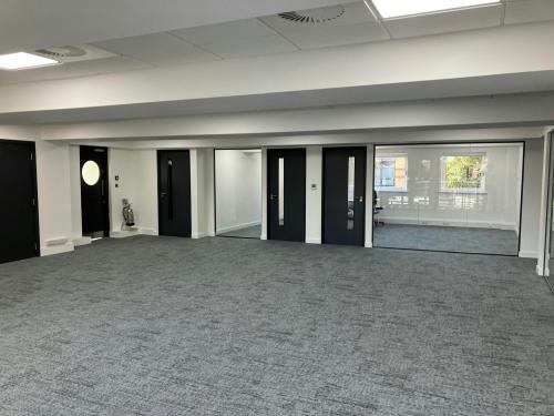 Waterman's House, Waterman's Court Business Park, Staines-upon-Thames, TW18
