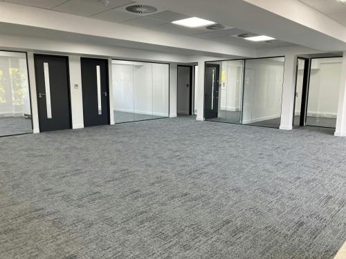 Waterman's House, Waterman's Court Business Park, Staines-upon-Thames, TW18
