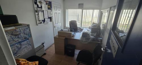 Unit 9C, Edison Road, Eastbourne, BN23