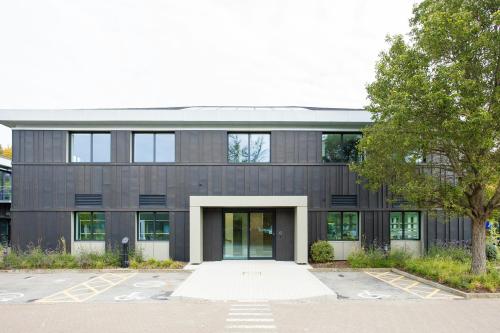 Building 4150 Arc Oxford, Oxford Business Park, John Smith Drive, Oxford, OX4