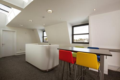 Suite 13 The Aquarium, 101 Lower Anchor Street, Chelmsford, CM2
