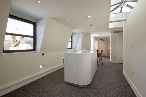 Suite 13 The Aquarium, 101 Lower Anchor Street, Chelmsford, CM2