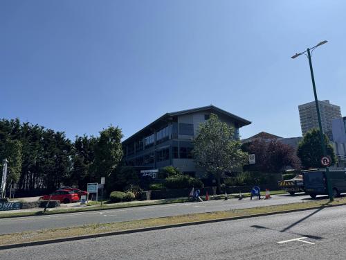 Inspire Building, Beach Boulevard, Aberdeen, AB24