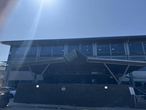 Inspire Building, Beach Boulevard, Aberdeen, AB24