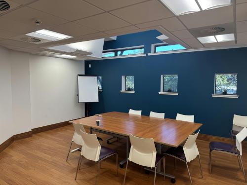 Inspire Building, Beach Boulevard, Aberdeen, AB24