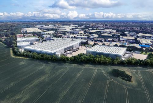 Haydock23, Haydock, St Helens, WA11