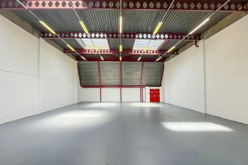 Units 2&3, Westpoint Trading Estate, Alliance Road, Acton, W3