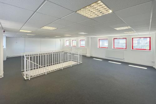 Units 2&3, Westpoint Trading Estate, Alliance Road, Acton, W3