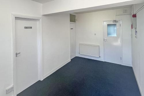 Units 2&3, Westpoint Trading Estate, Alliance Road, Acton, W3