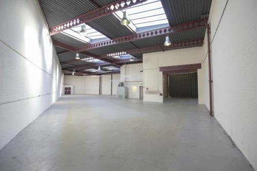 Unit 3, Westpoint Trading Estate, Alliance Road, Acton, London, W3