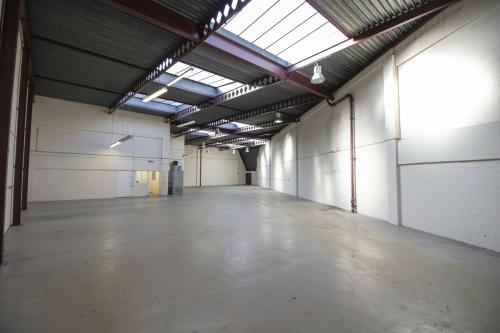 Unit 3, Westpoint Trading Estate, Alliance Road, Acton, London, W3